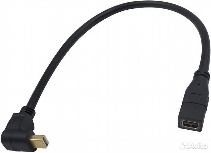 Кабель, переходник, адаптер