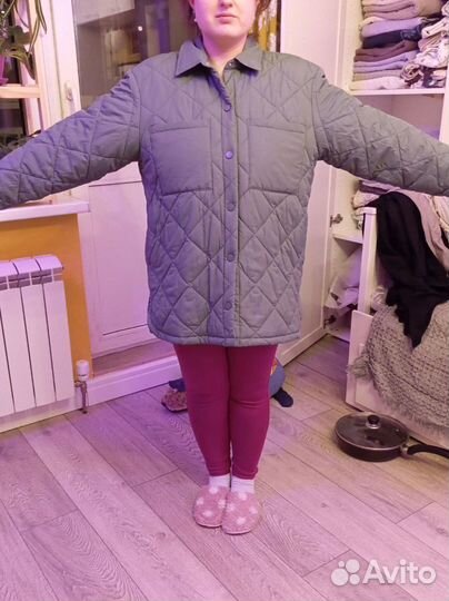 Куртка демисезонная женская Tom tailor 48 50 52