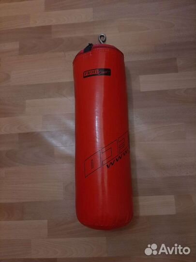 Боксерская груша
