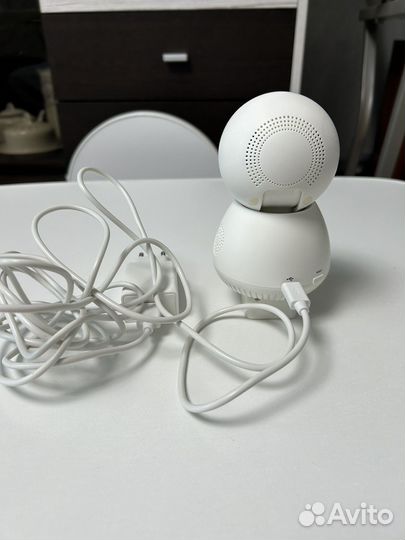 SMART камера (видеоняня)