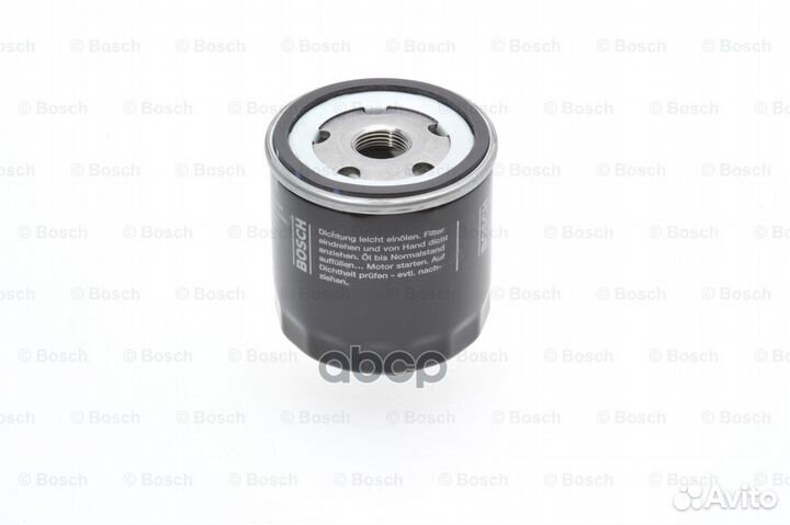 Фильтр масляный VW Golf IV/Bora/Polo/Lupo,audi