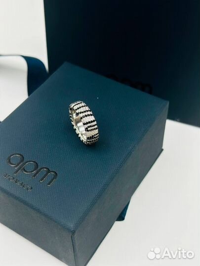 Ювелирная бижутерия APM Monaco