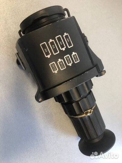 Тепловизор для охоты 1пн-140-1