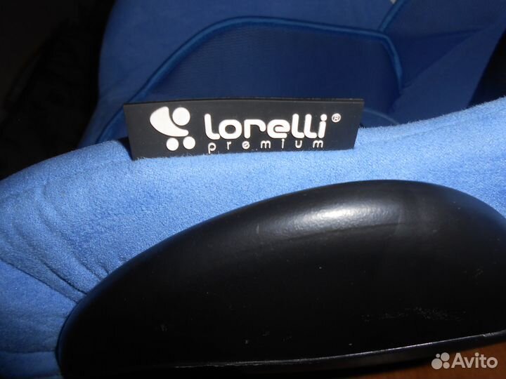 Переноска для детей новая