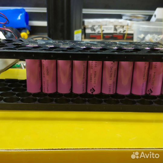 Ремонт электро велосипедов