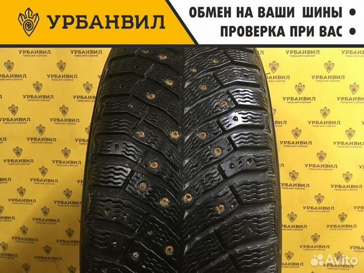 Michelin X-Ice North 4 SUV 235/60 R18 107T