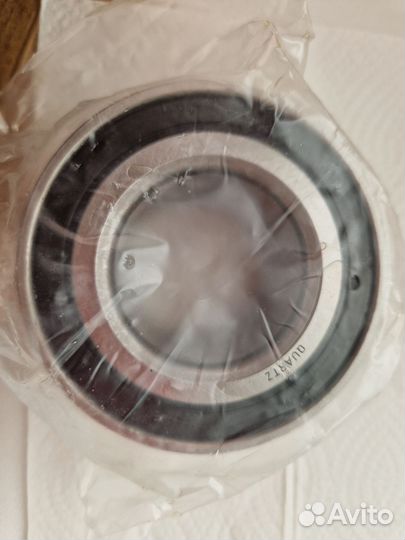 Ступичный подшипник renault logan передний 2шт