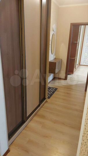 2-к. квартира, 56,4 м², 2/9 эт.