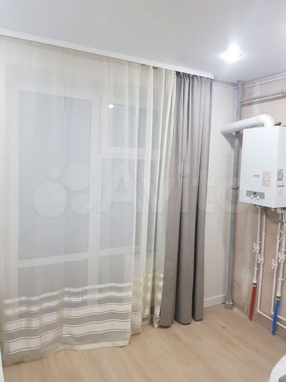 1-к. квартира, 37 м², 3/10 эт.