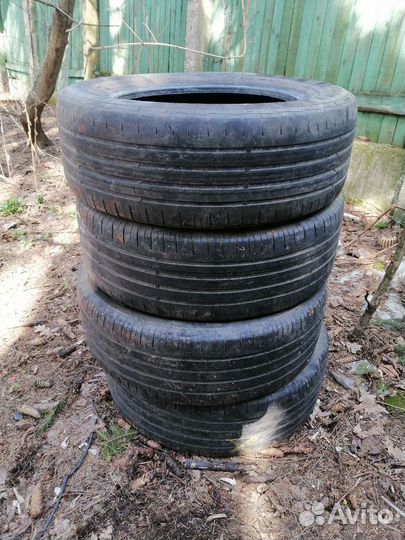 Continental ContiPremiumContact 5 225/60 R17 99V