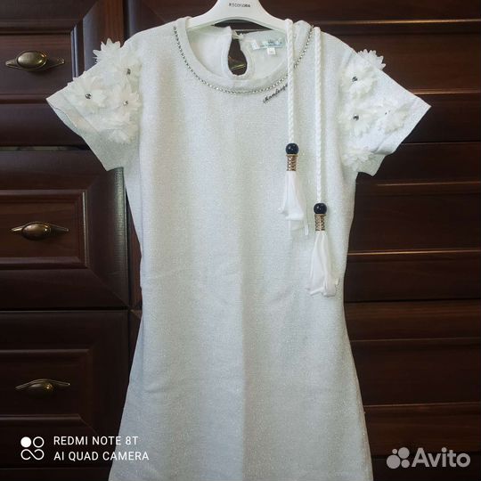 Платье туника