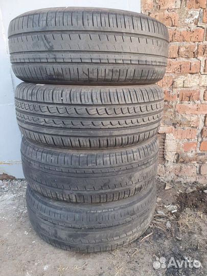 Amtel NordMaster Evo 205/55 R16