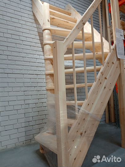 Лестницы
