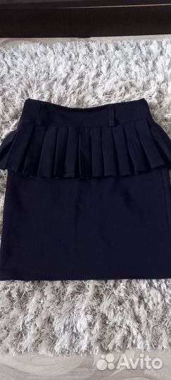 Юбки для школы