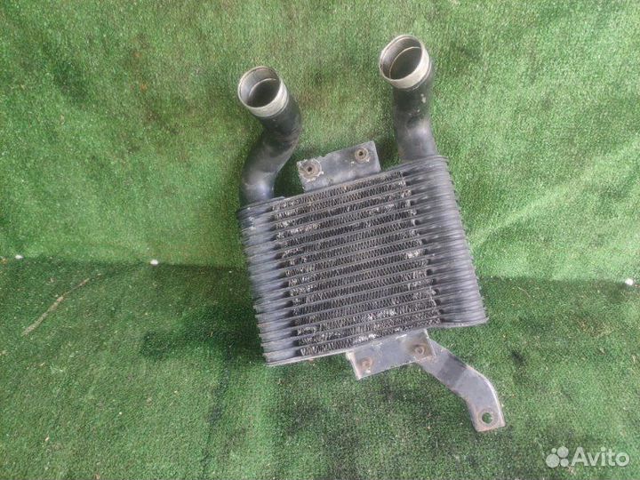 Интеркулер Мазда 626 Gf универсал RF2A 1999