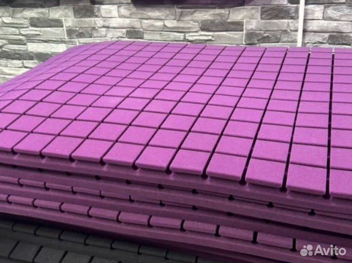 Акустический поролон