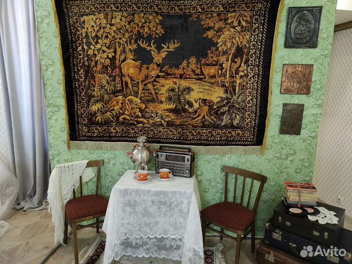 Фотозона СССР