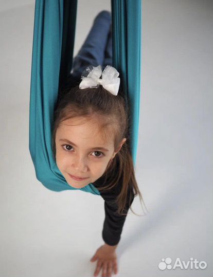 Сенсорный гамак neuro sens