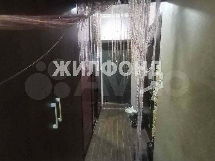 Квартира-студия, 24,8 м², 2/5 эт.