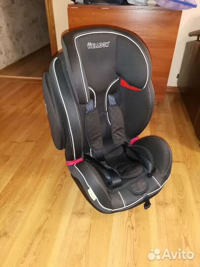 Кресло автомобильное Welldon