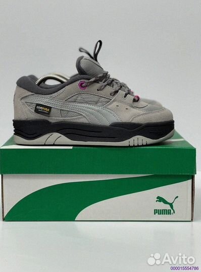 Кроссовки Puma 180: комфорт и стиль (37-41р)