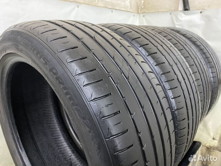 Hankook Ventus Prime 2 K115 225/45 R17 91V