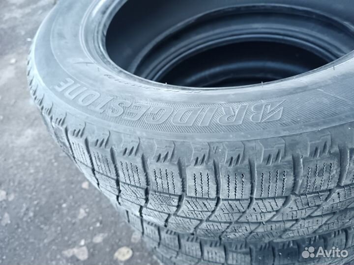 Bridgestone Ice Partner 185/60 R15