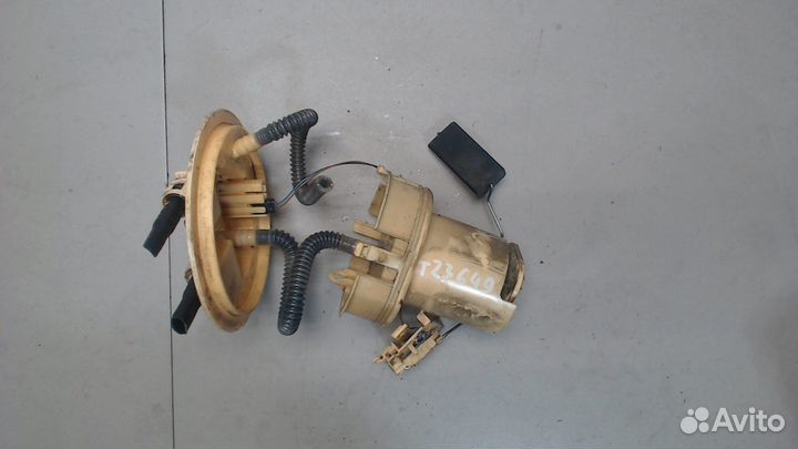 Датчик уровня топлива Opel Signum, 2003