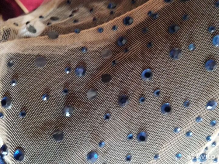 Платье вечернее Турция