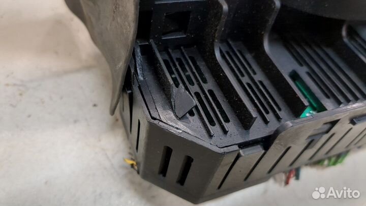 Переключатель поворотов и дворников Iveco Daily 3