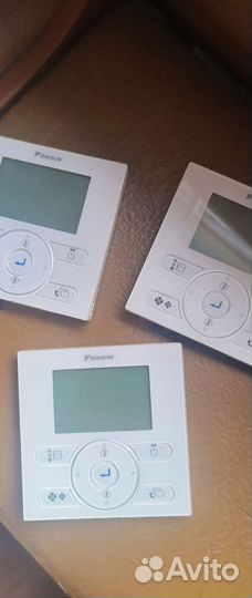 Пульт для кондиционера daikin