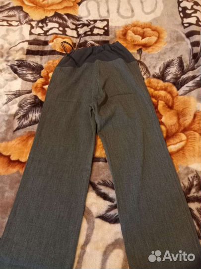 Костюм для беременных 44