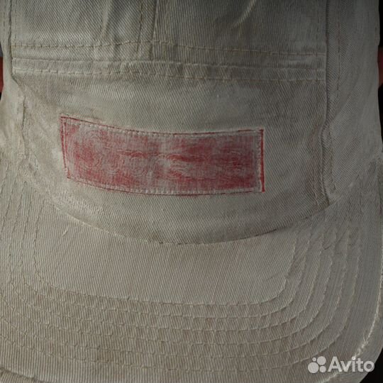 Кепка Supreme x Maison Margiela