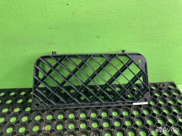 Ступенька подножки RVI premium