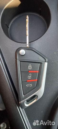 ВАЗ Niva Travel 1.7 МТ, 2023, 9 600 км