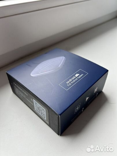 Ai Box Android / CarPlay