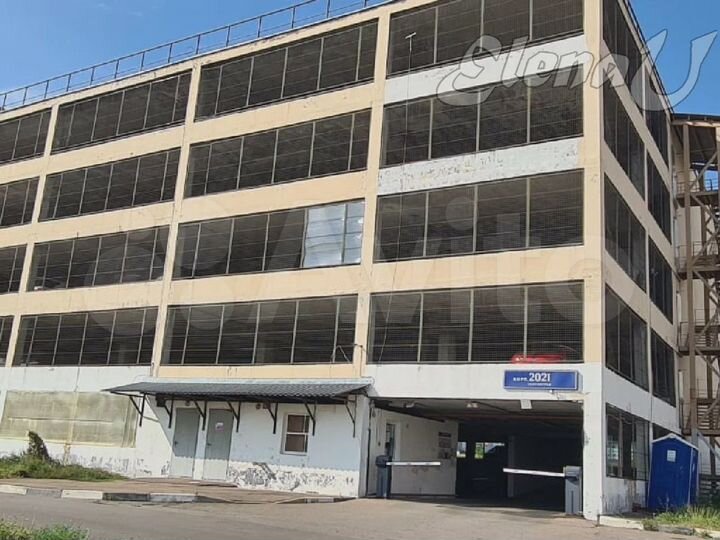 Машиноместо, 16 м²