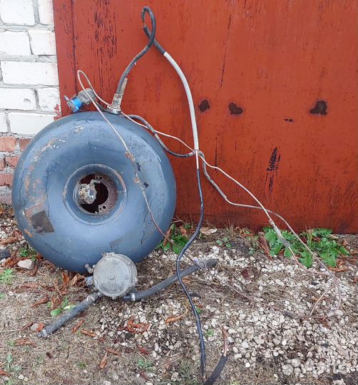 Продам газовое оборудование 2 поколения