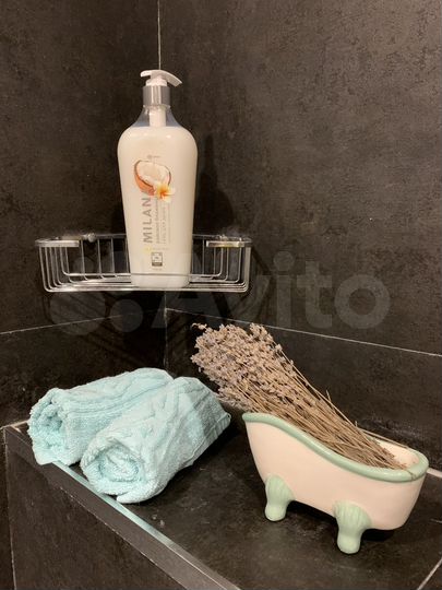 Комната 30 м² в 4-к., 2/2 эт.