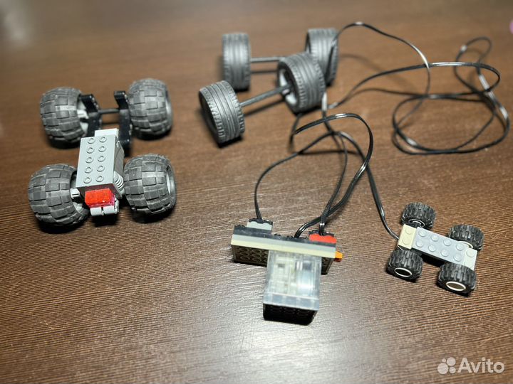 Lego для мальчиков