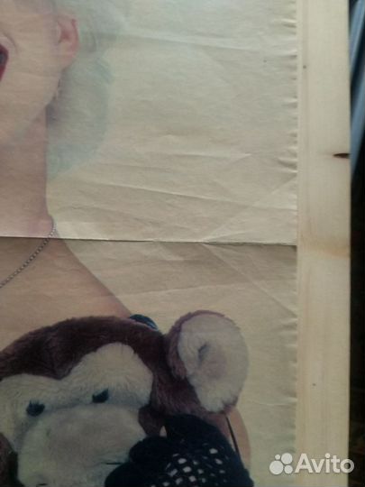 Плакаты винтаж в коллекцию