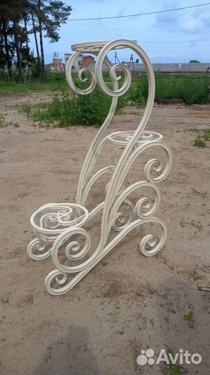 Подставка для цветов