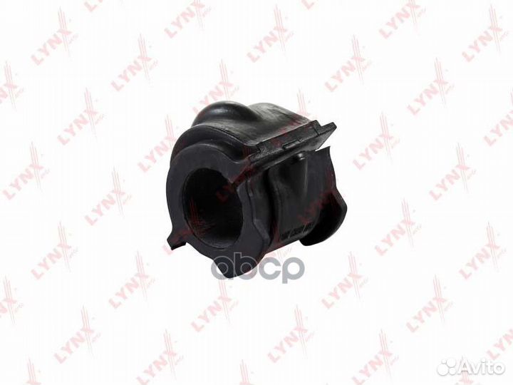 Втулка стабилизатора / Перед. подв. (d 21mm) NI