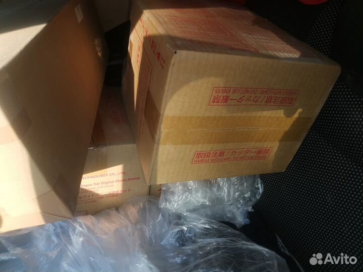 Shinko 164-11-09868 для CHC-S1245 и TN412