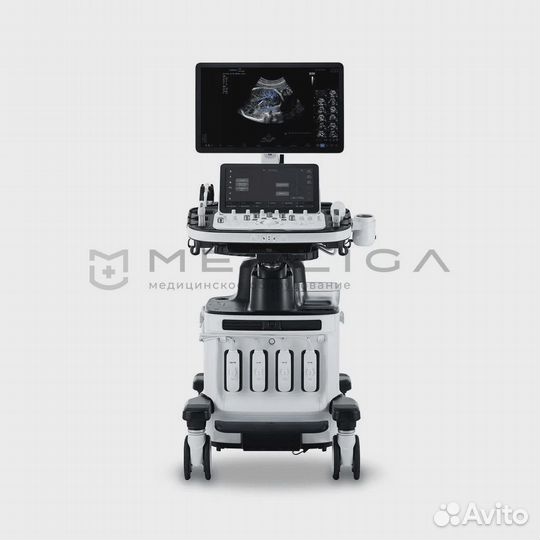 Узи аппарат Samsung hera W9