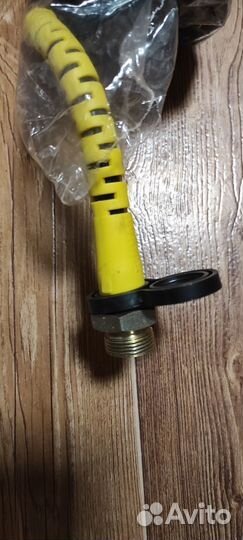 Шланг пневматический витой