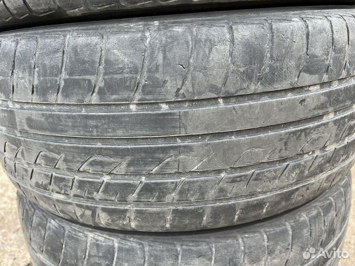 Yokohama A008 205/50 R17