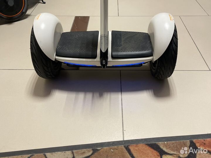 Segway ninebot minilite