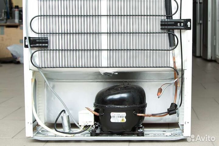 Ремонт холодильников на дому