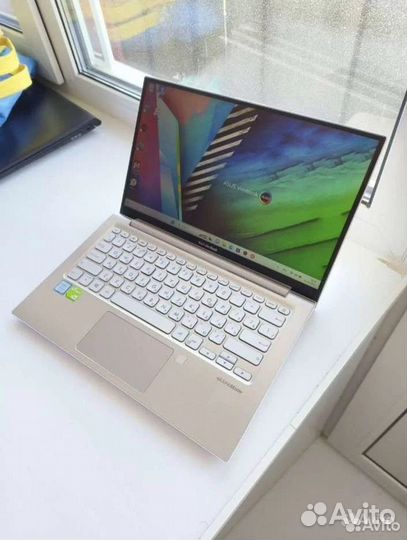 Игровой Asus 14